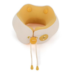 Массажер для шеи Havit NM1702 (Yellow)