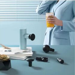 Ручной массажер Head 007 Thumb