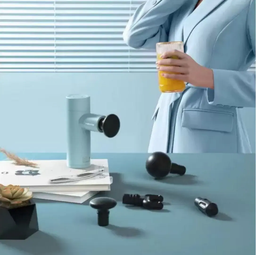 Ручной массажер Head 007 - 3