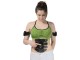 Aparat de electrostimulare musculara HMS Electro BF (Black/Green)