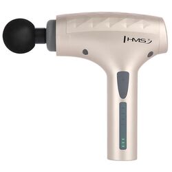 Pistol de masaj Hms PDM3134I (Gold)