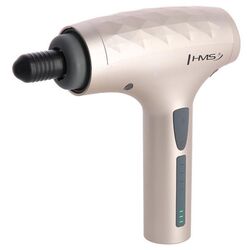 Pistol de masaj Hms PDM3134I (Gold) Thumb