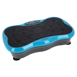 Вибромассажер HMS SVP01 (Black/Blue) Thumb