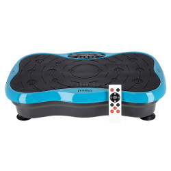 Вибромассажер HMS SVP01 (Black/Blue)