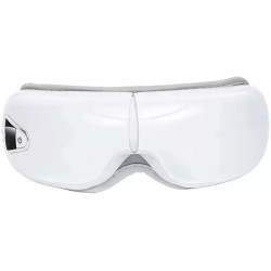 Массажер для глаз Hoco HP54 (White) Thumb