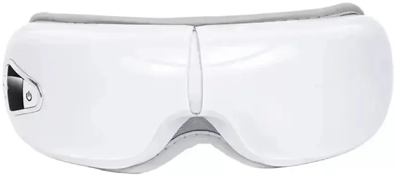 Массажер для глаз Hoco HP54 (White) - 2