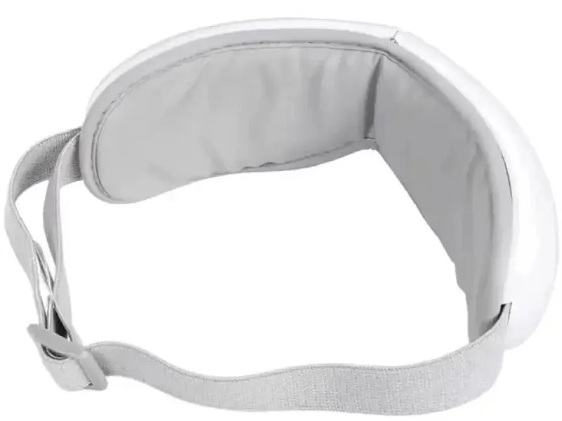 Массажер для глаз Hoco HP54 (White) - 3