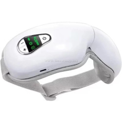 Массажер для глаз Hoco HP54 (White)