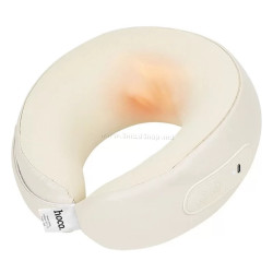 Массажер для шеи Hoco HP53 (Beige)