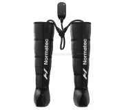 Aparat de masaj pentru picioare Hyperice Normatec 3.0 Legs (Black)