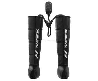 Aparat de masaj pentru picioare Hyperice Normatec 3.0 Legs (Black)