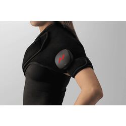 Массажер для плеча Hyperice Venom 2 Shoulder L (Black) Thumb