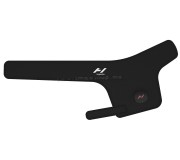 Aparat de masaj pentru umar Hyperice Venom 2 Shoulder L (Black)