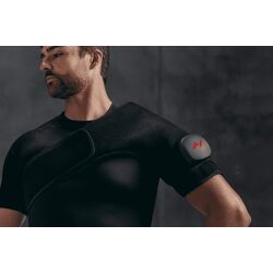 Массажер для плеча Hyperice Venom 2 Shoulder L (Black) Thumb