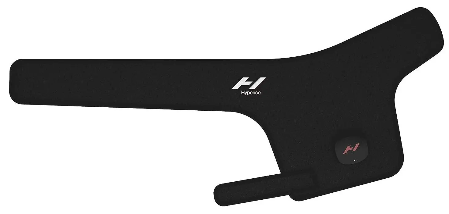 Массажер для плеча Hyperice Venom 2 Shoulder L (Black)