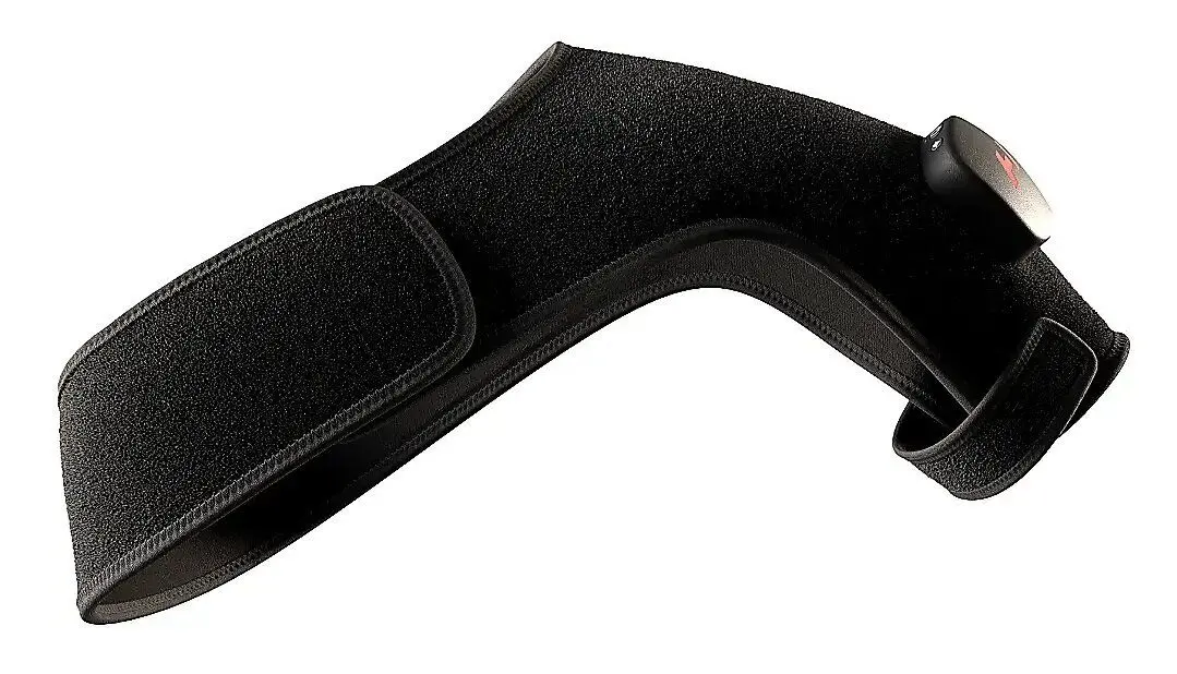 Массажер для плеча Hyperice Venom 2 Shoulder R (Black) - 2