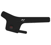 Aparat de masaj pentru umar Hyperice Venom 2 Shoulder R (Black)