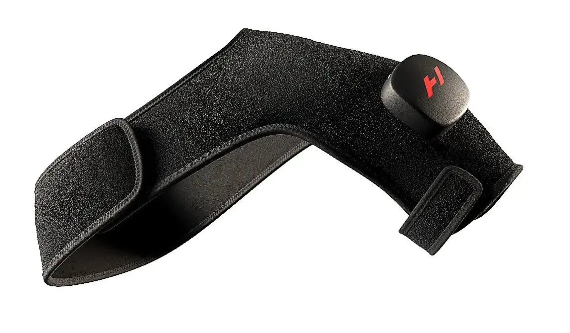 Массажер для плеча Hyperice Venom 2 Shoulder R (Black) - 3