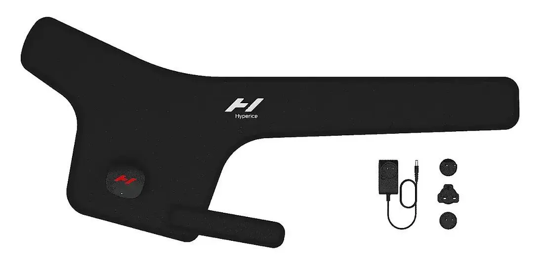 Массажер для плеча Hyperice Venom 2 Shoulder R (Black) - 4