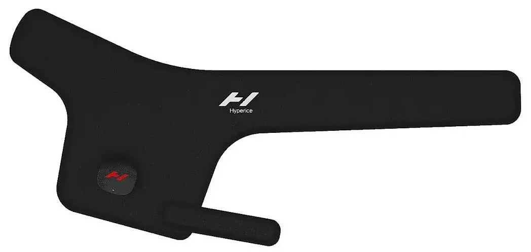 Массажер для плеча Hyperice Venom 2 Shoulder R (Black)