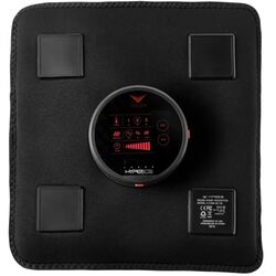 Массажер для плеча Hyperice Venom Shoulder L (Black) Thumb