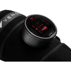 Aparat de masaj pentru umăr Hyperice Venom Shoulder R (Black) Thumb