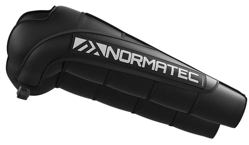 Aparat de masaj pentru mâini Hyperice Normatec 3 Arm HY63070-001-00 (Black) - 2