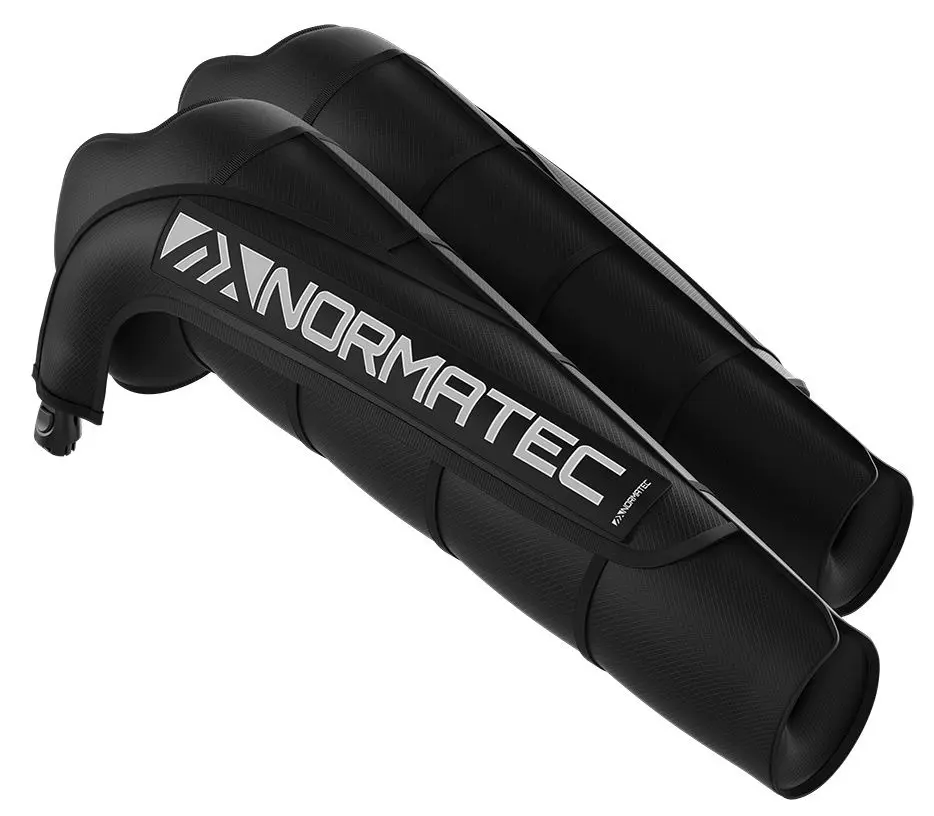 Aparat de masaj pentru mâini Hyperice Normatec 3 Arm HY63070-001-00 (Black)
