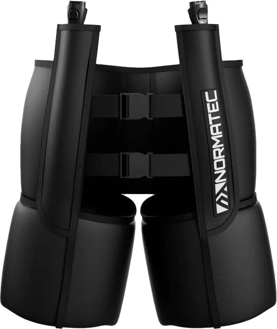 Aparat de masaj Hyperice Normatec 3 Hip HY63060-001-00 (Black)