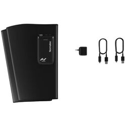 Массажер Hyperice Normatec GO (Black) Thumb