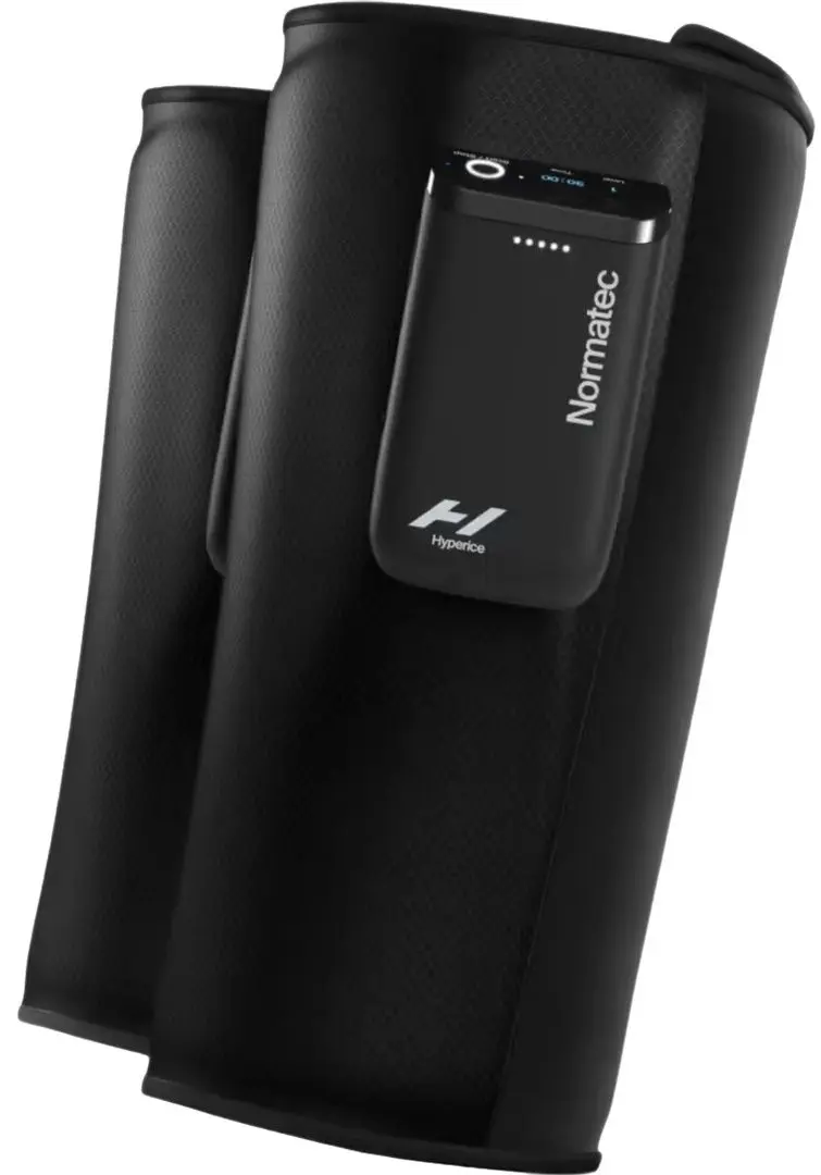 Массажер Hyperice Normatec GO (Black)