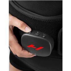 Массажер Hyperice Venom 2 Back (Black) Thumb