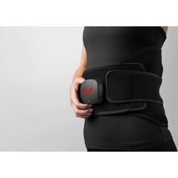 Массажер Hyperice Venom 2 Back (Black) Thumb