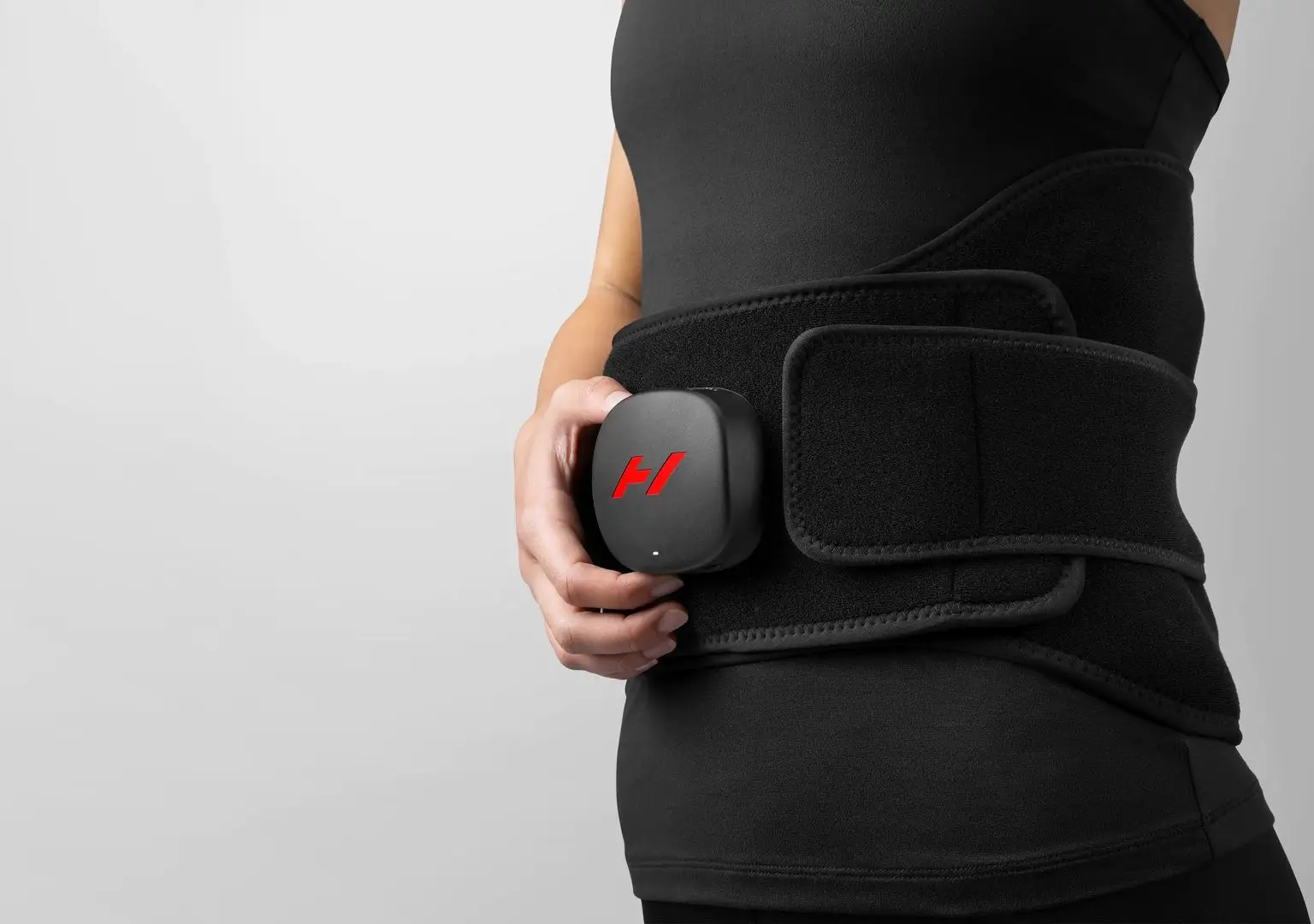 Массажер Hyperice Venom 2 Back (Black) - 5