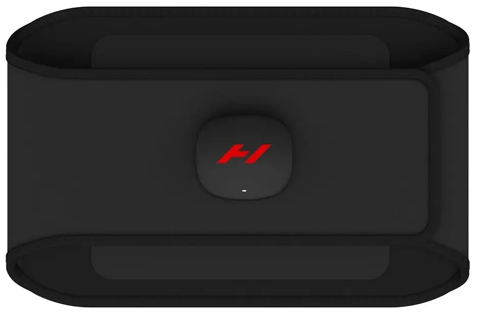 Массажер Hyperice Venom 2 Back (Black)