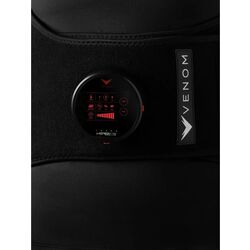 Maseur Hyperice Venom Back (Black) Thumb