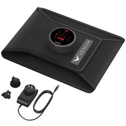 Массажер Hyperice Venom Back (Black)