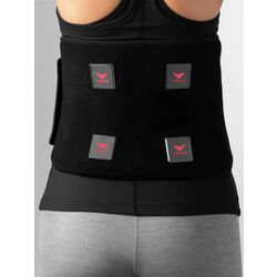 Maseur Hyperice Venom Back (Black) Thumb