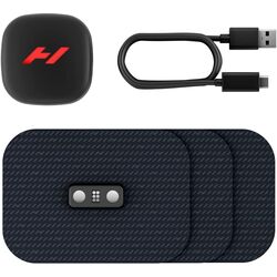 Массажер Hyperice Venom GO (Black) Thumb