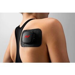 Массажер Hyperice Venom GO (Black) Thumb