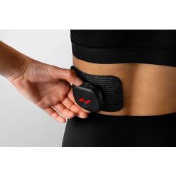 Массажер Hyperice Venom GO (Black) Thumb