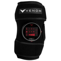 Aparat de masaj Hyperice Venom Leg (Black) Thumb