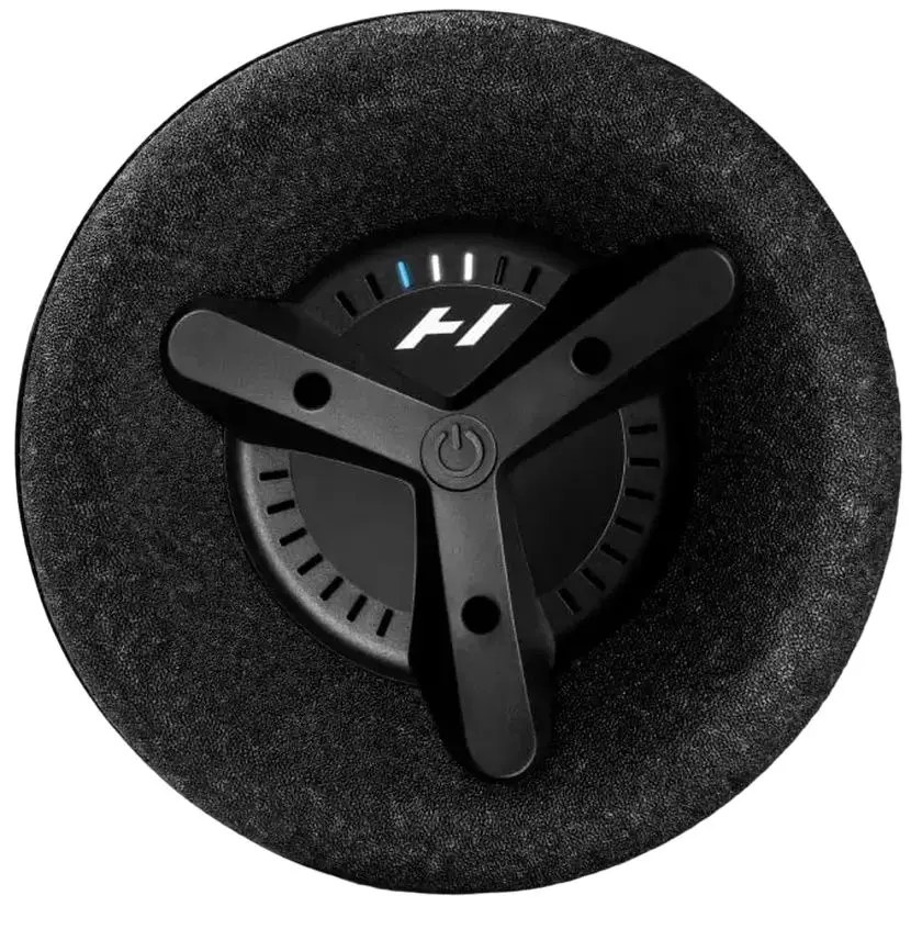 Массажер Hyperice Vyper 3 (Black) - 3