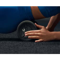 Массажер Hyperice Vyper 3 (Black) Thumb