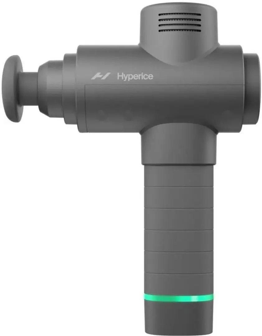 Массажный пистолет Hyperice Hypervolt 2 (Gray) - 5