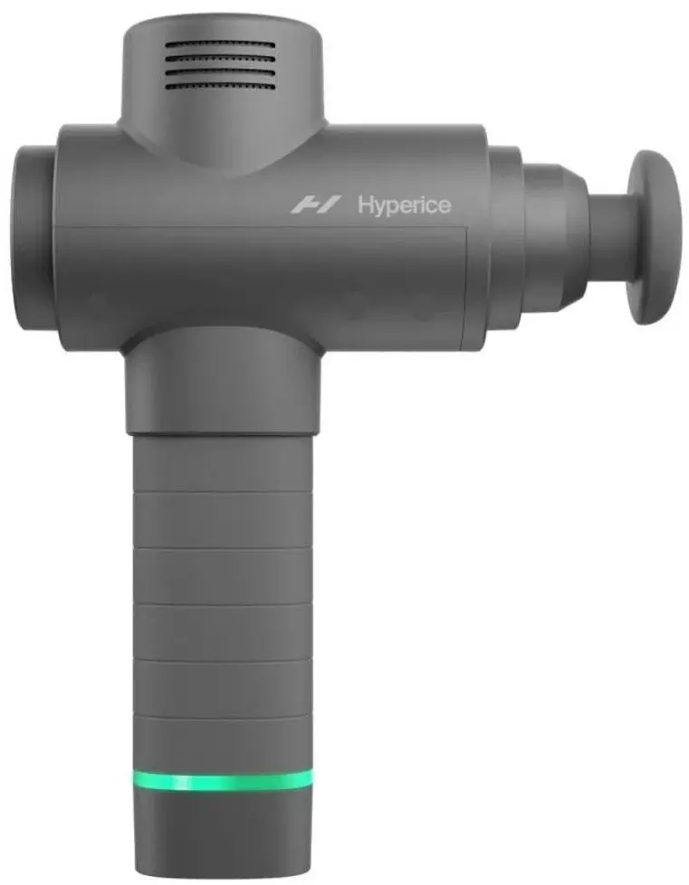 Массажный пистолет Hyperice Hypervolt 2 (Gray) - 3