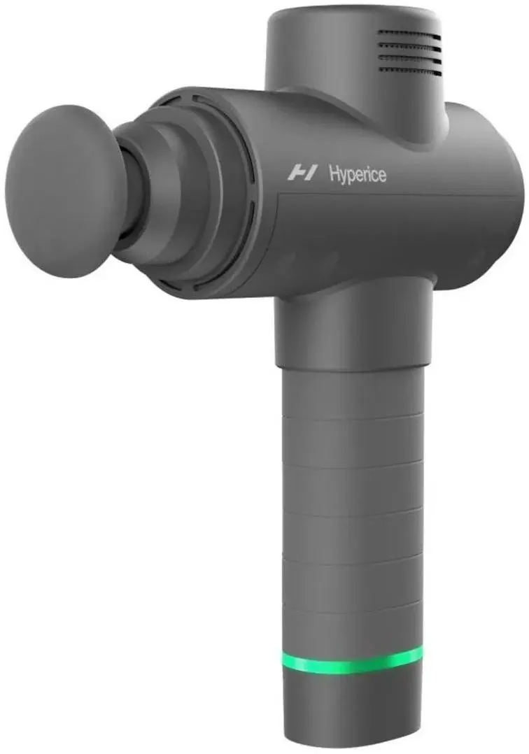 Массажный пистолет Hyperice Hypervolt 2 (Gray)
