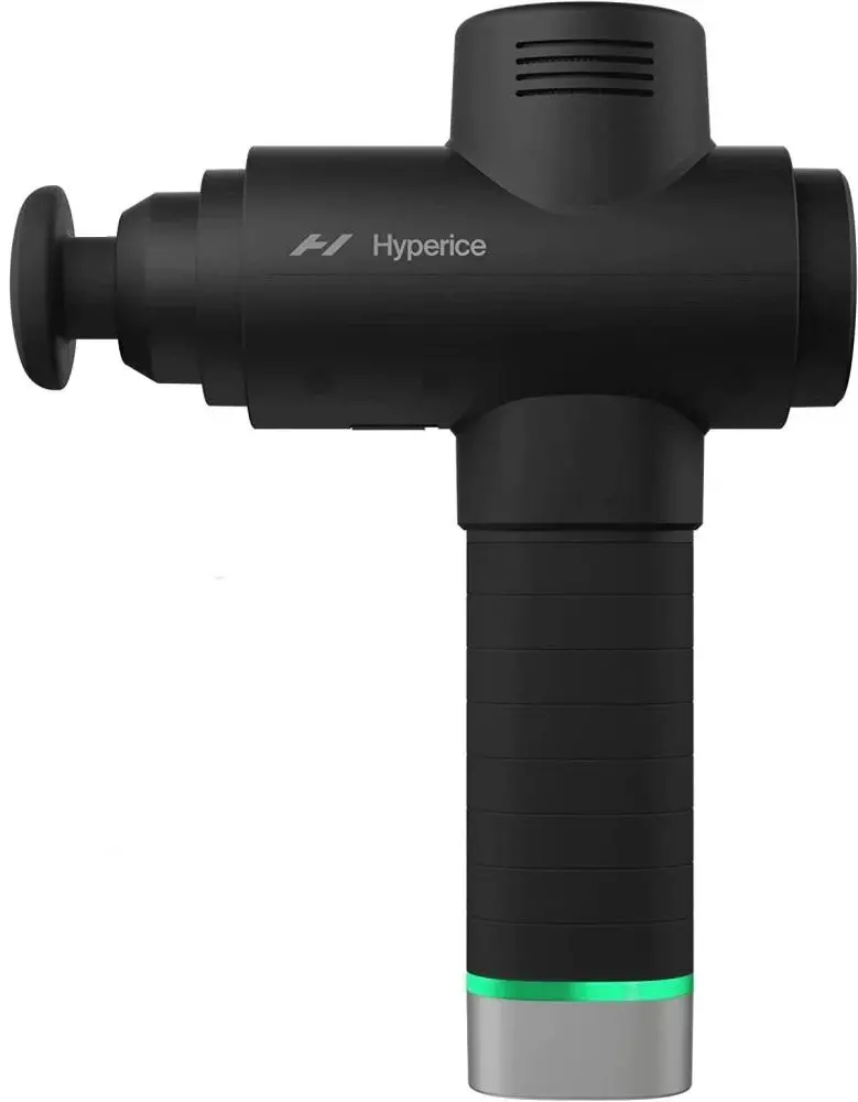 Массажный пистолет Hyperice Hypervolt 2 Pro (Black) - 2