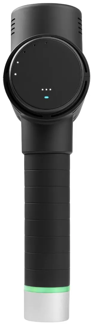 Массажный пистолет Hyperice Hypervolt 2 Pro (Black) - 3