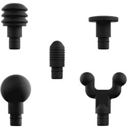 Массажный пистолет Hyperice Hypervolt 2 Pro (Black) Thumb